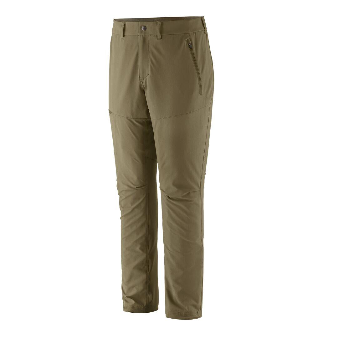 Terravia Trail Pants - Regular | Patagonia online