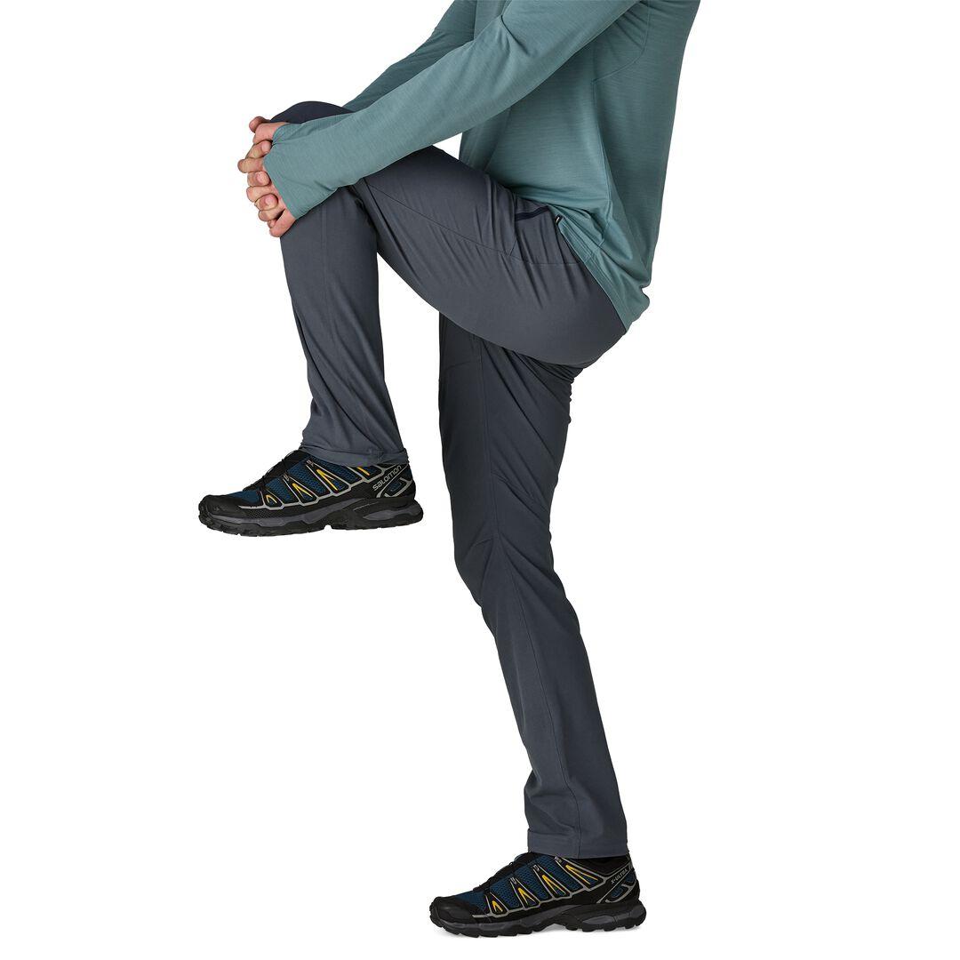 Terravia Trail Pants - Regular | Patagonia online