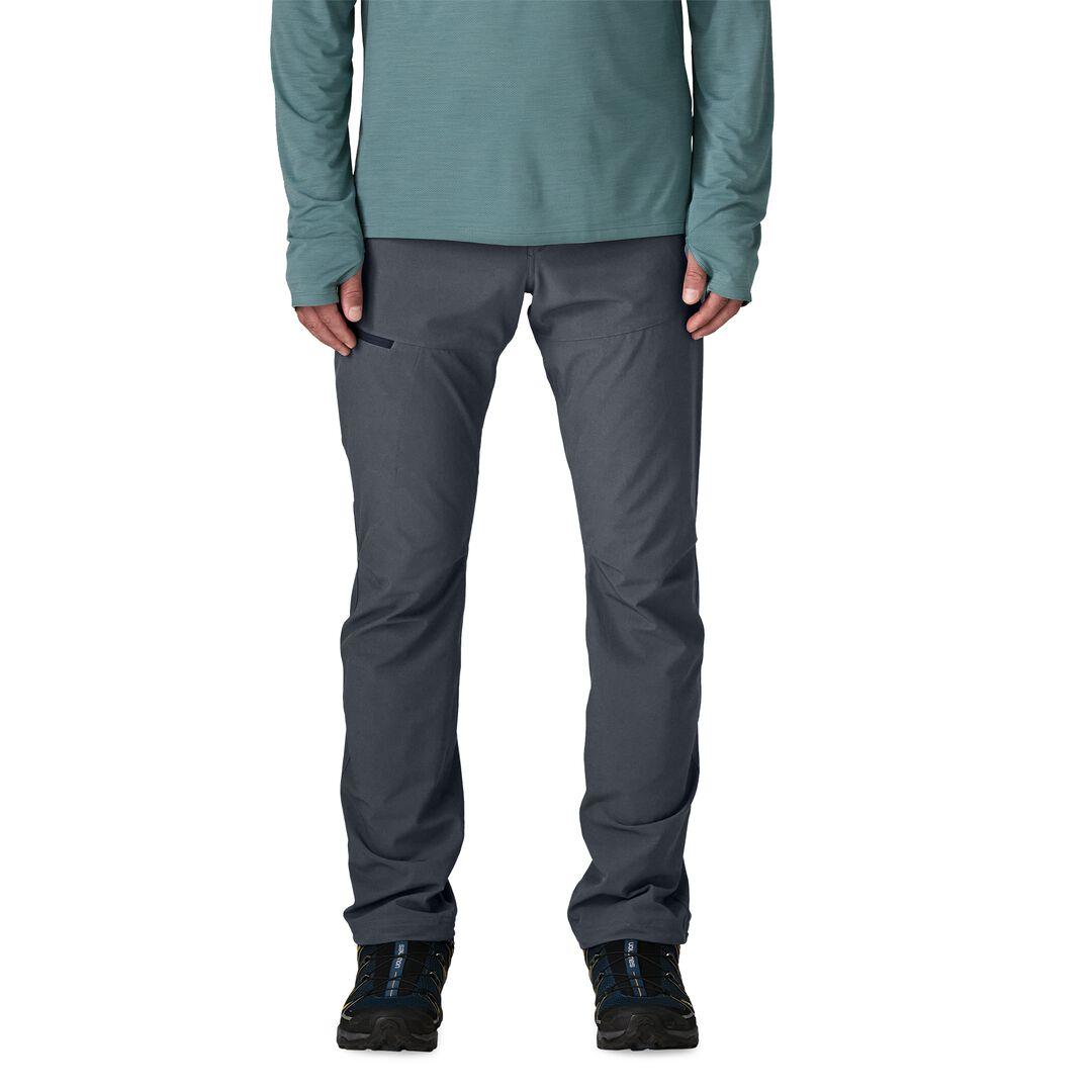 Terravia Trail Pants - Regular | Patagonia online