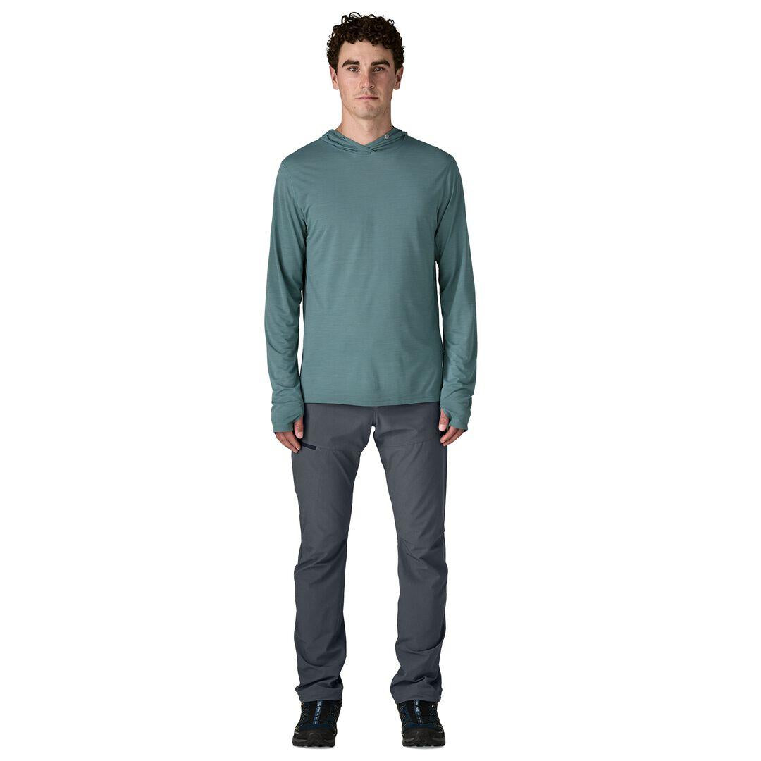 Terravia Trail Pants - Regular | Patagonia online
