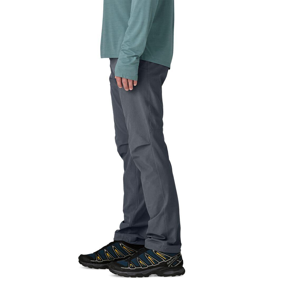 Terravia Trail Pants - Regular | Patagonia online