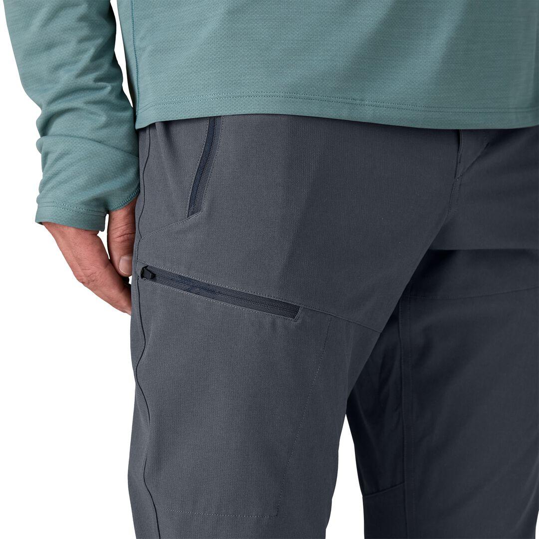 Terravia Trail Pants - Regular | Patagonia online