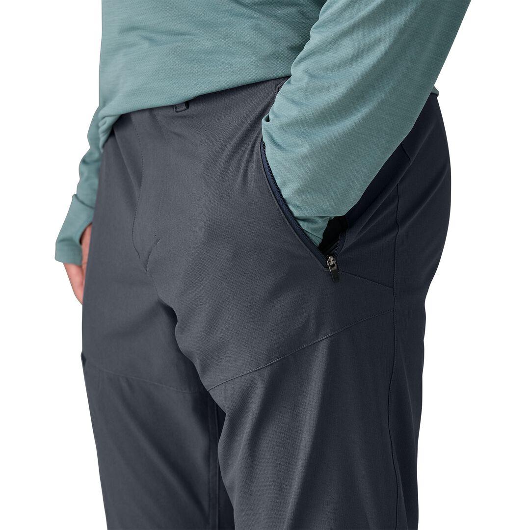 Terravia Trail Pants - Regular | Patagonia online
