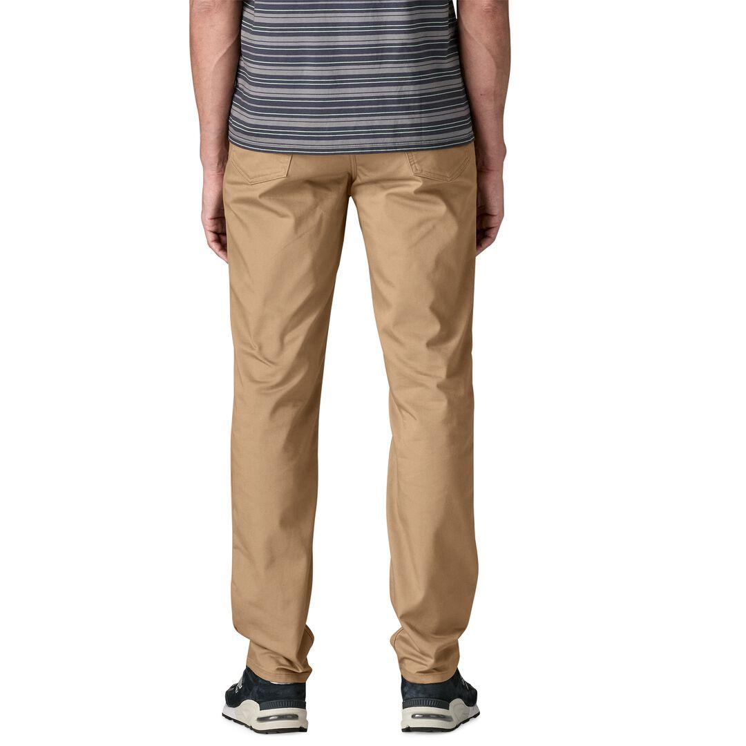 Twill Traveler 5-Pocket Pants - Regular | Patagonia for sale