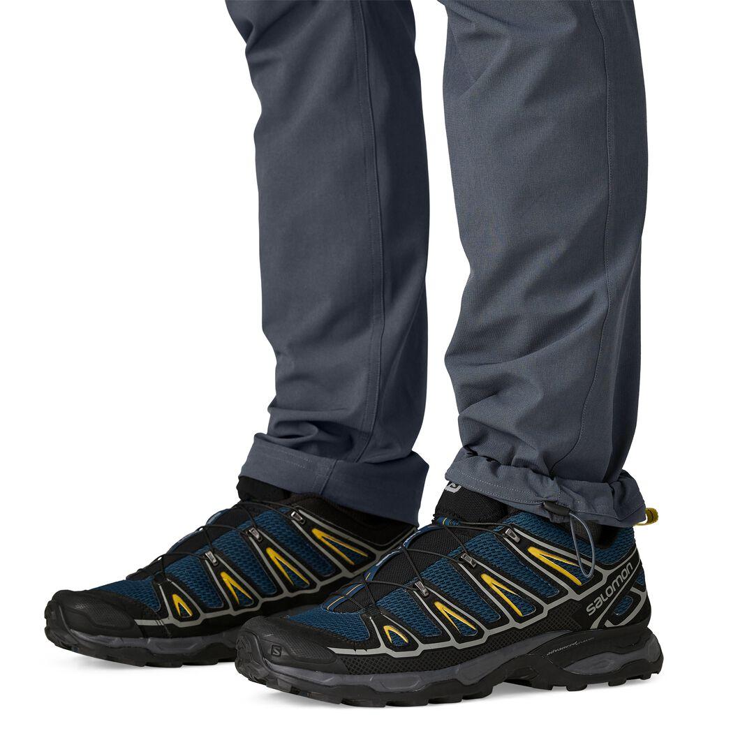 Terravia Trail Pants - Short | Patagonia