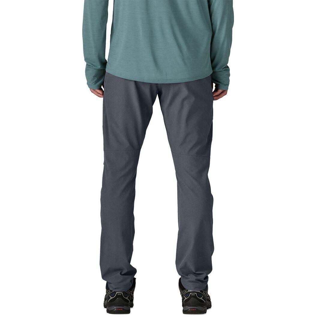 Terravia Trail Pants - Short | Patagonia
