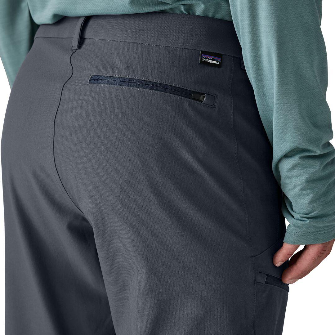 Terravia Trail Pants - Short | Patagonia