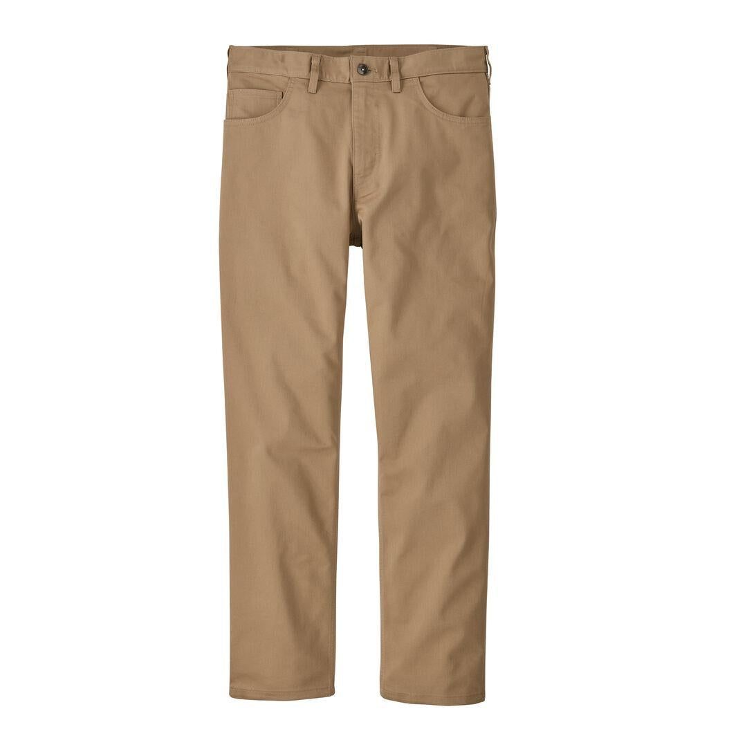 Twill Traveler 5-Pocket Pants - Short | Patagonia discount