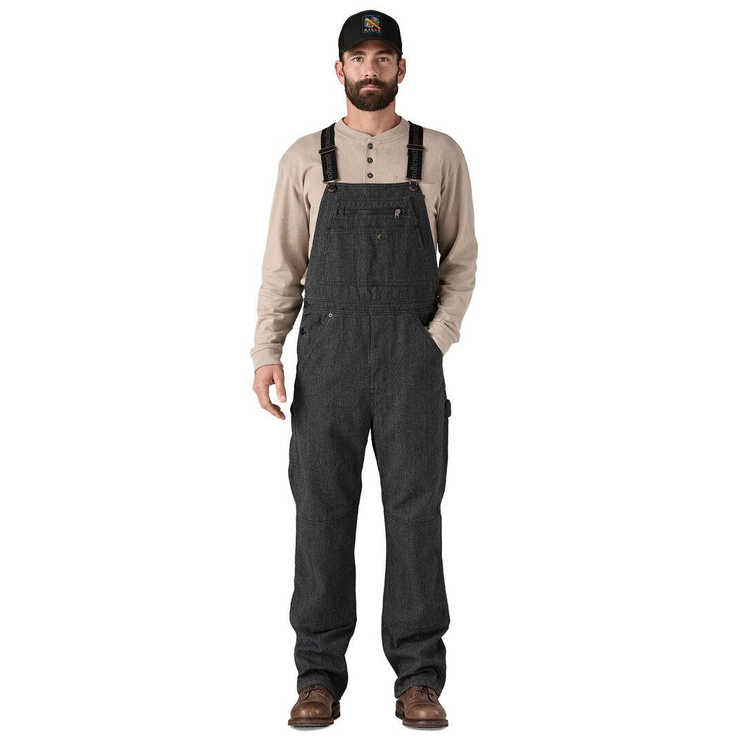 Iron Forge® Canvas Bib Work Overalls - Regular | Patagonia on sale