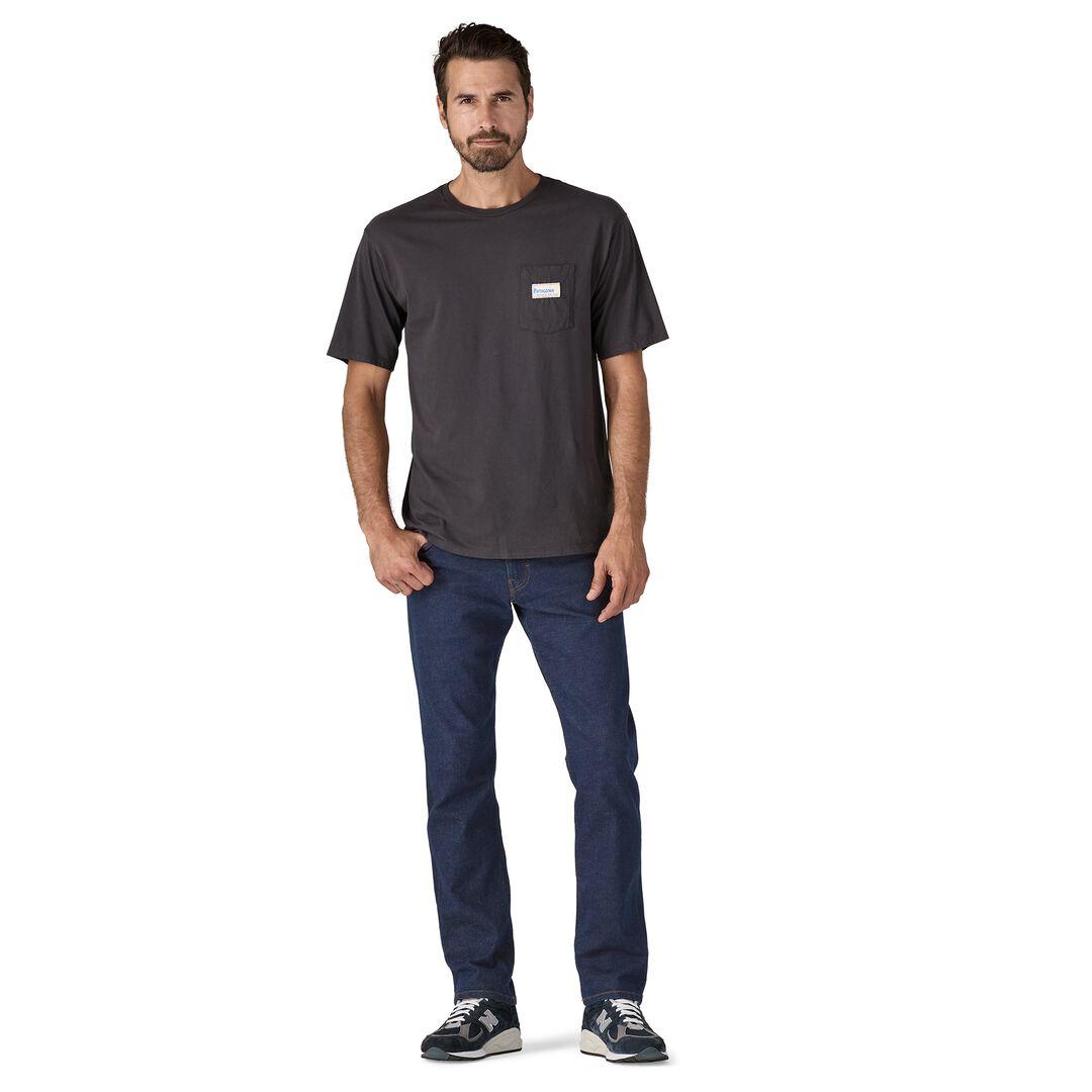 Straight Fit Jeans - Regular | Patagonia us
