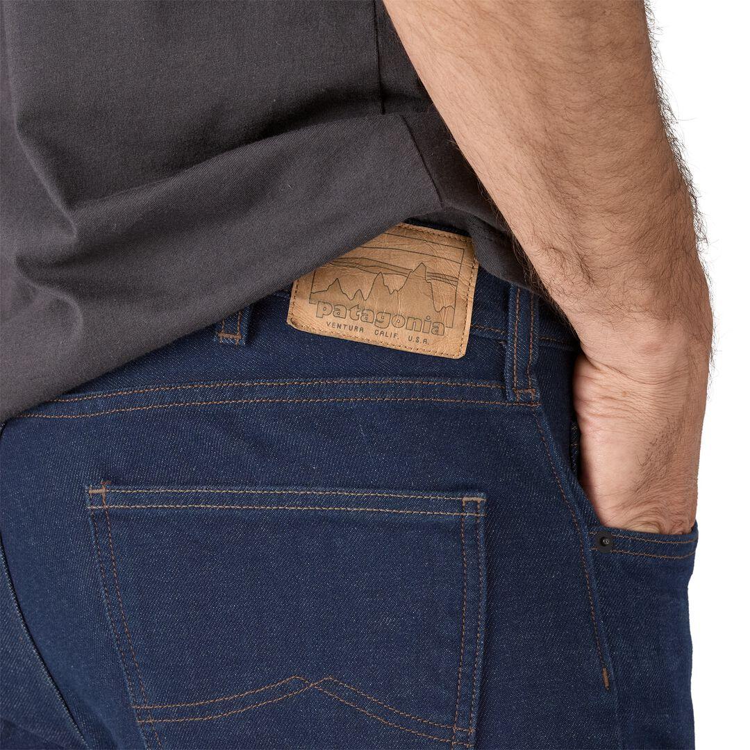 Straight Fit Jeans - Regular | Patagonia us