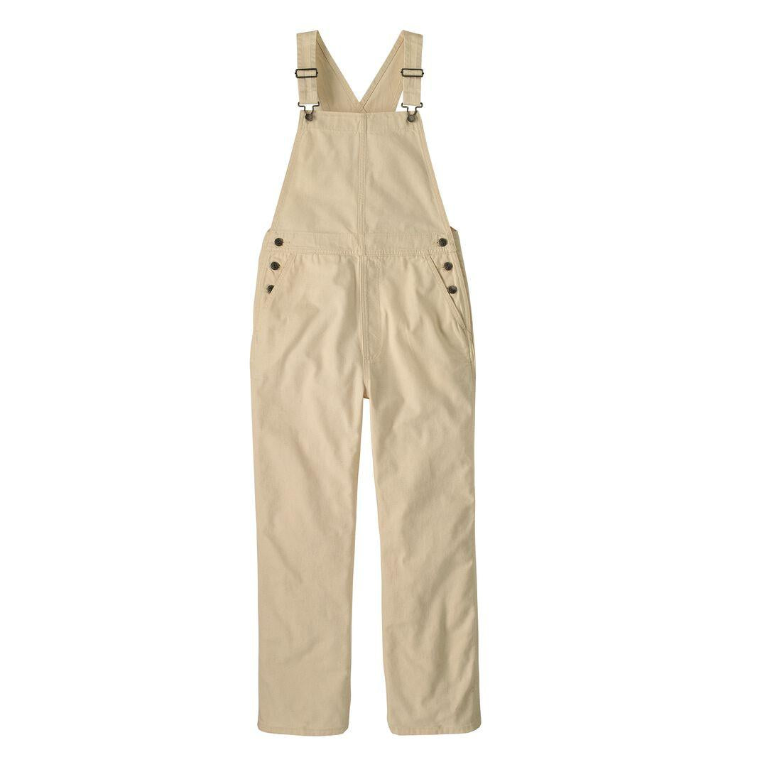 Point Reyes Cotton Canvas Overalls | Patagonia sale