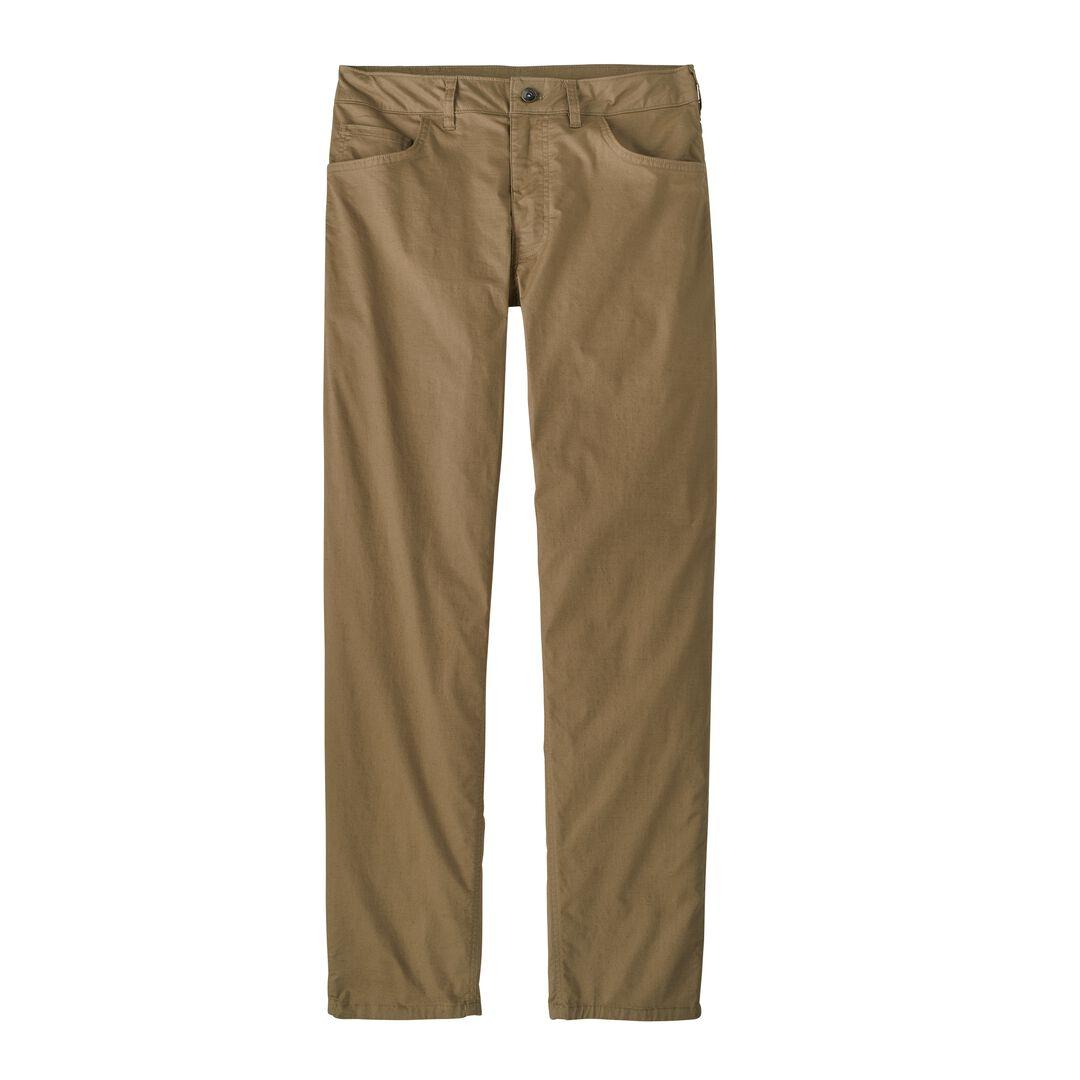 Lightweight All-Wear 5-Pocket Pants - Long | Patagonia online