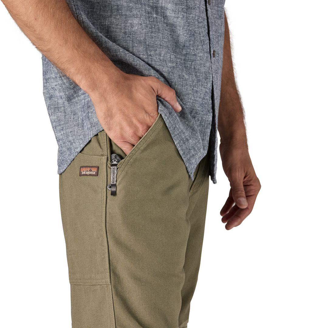 All Seasons Double Knee Work Pants - Regular | Patagonia on sale