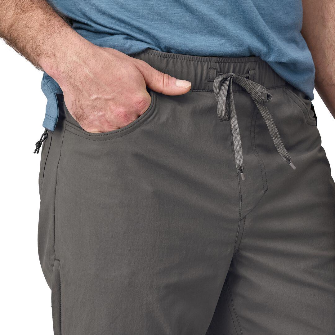 Quandary Hiking Joggers | Patagonia us