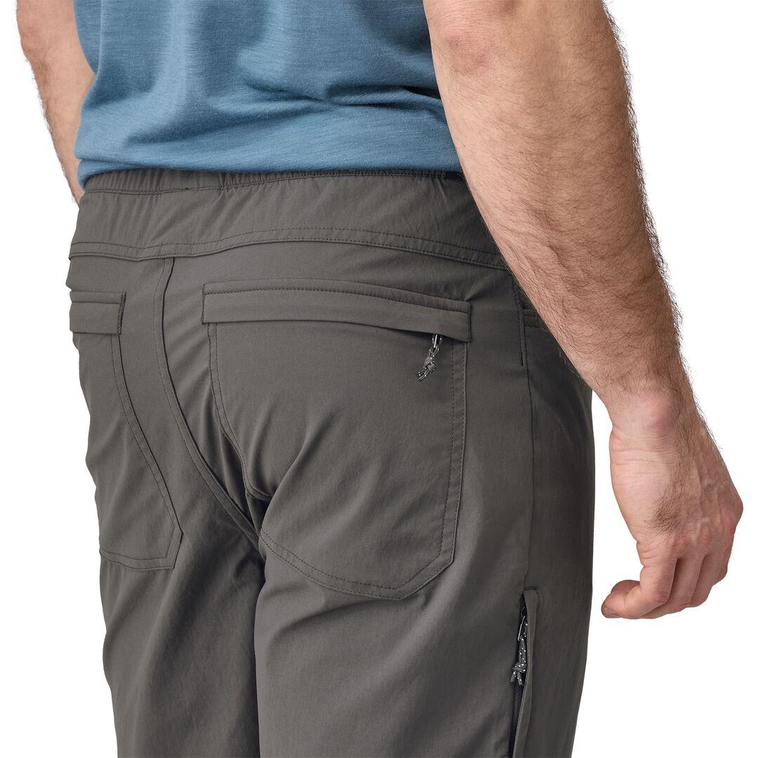 Quandary Hiking Joggers | Patagonia us