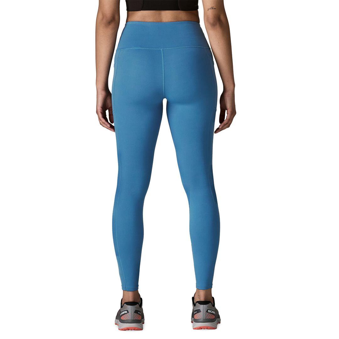 Maipo 7/8 Stash Active Tights | Patagonia
