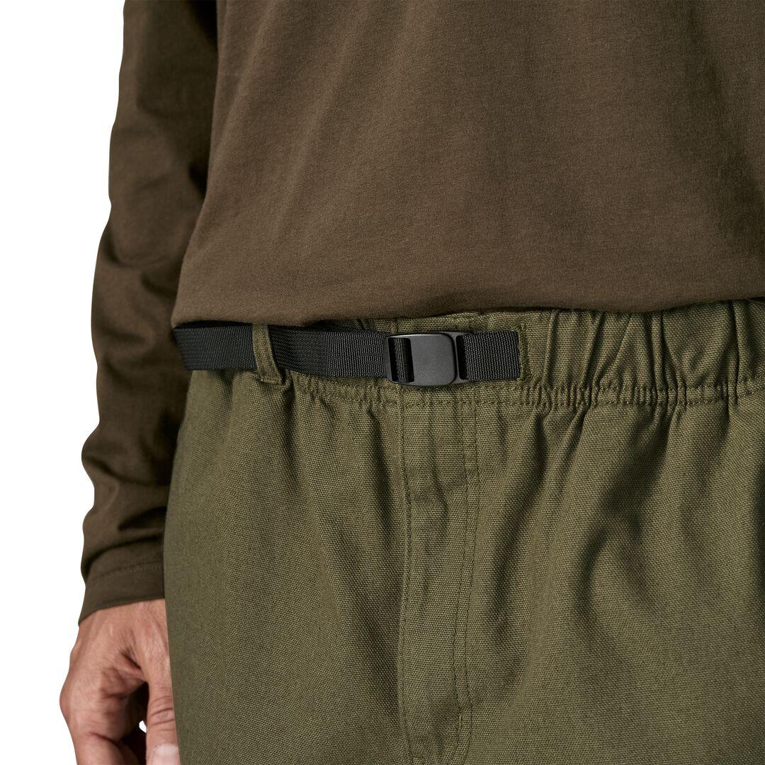 Point Reyes Canvas Gi Pants | Patagonia sale