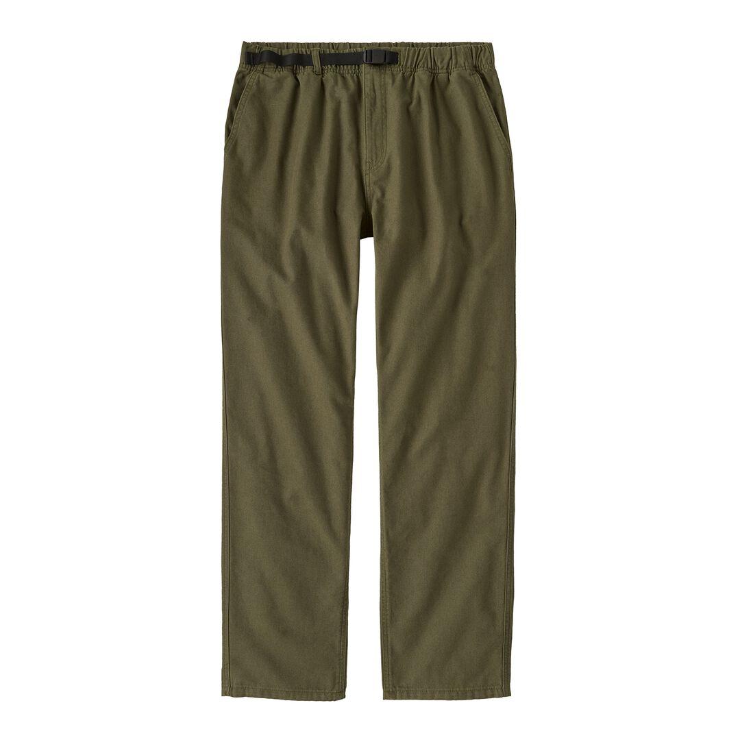 Point Reyes Canvas Gi Pants | Patagonia sale