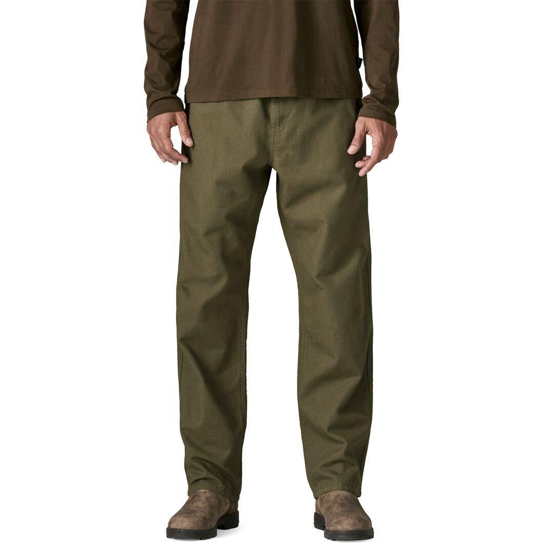 Point Reyes Canvas Gi Pants | Patagonia sale