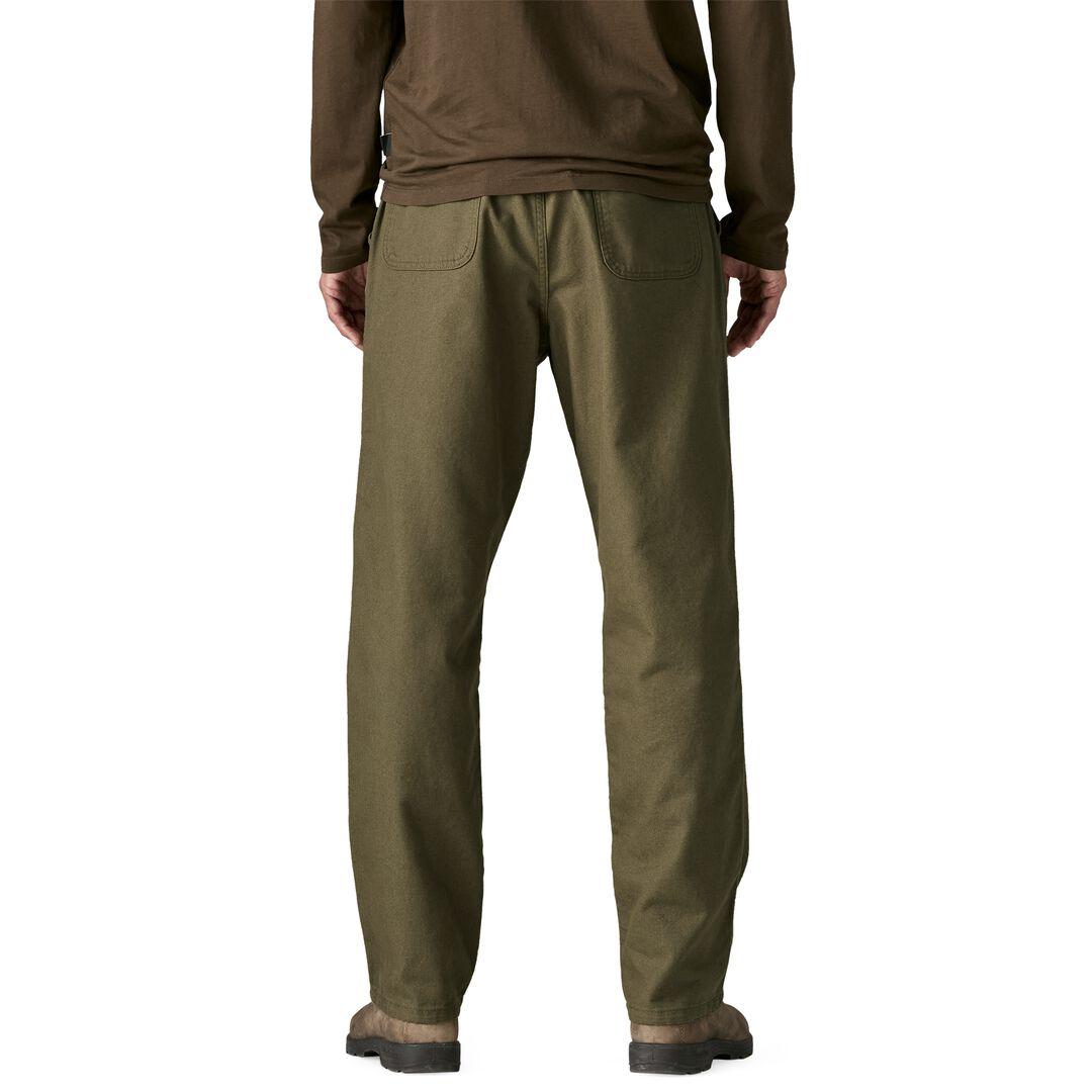 Point Reyes Canvas Gi Pants | Patagonia sale