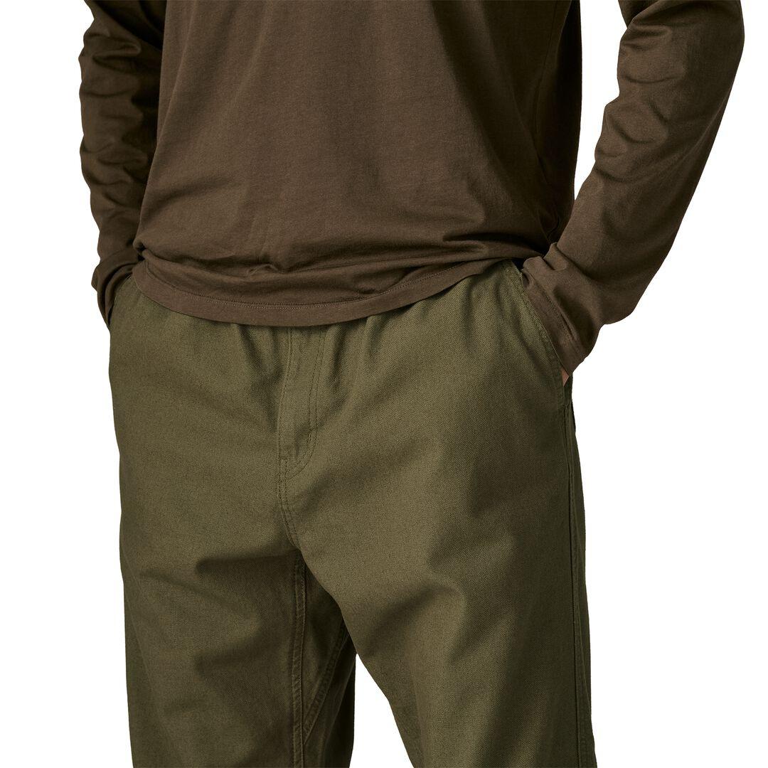 Point Reyes Canvas Gi Pants | Patagonia sale