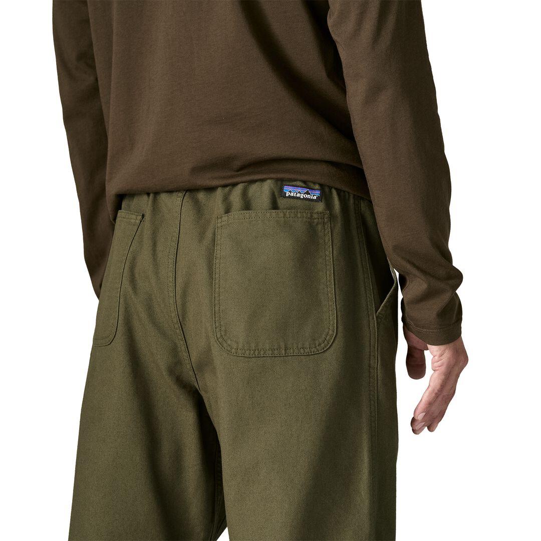 Point Reyes Canvas Gi Pants | Patagonia sale