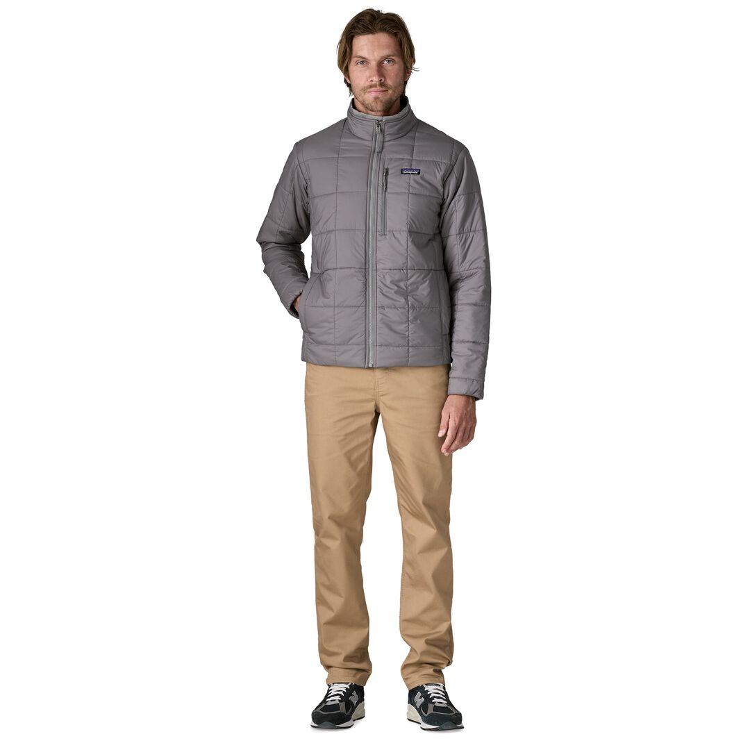 Twill Traveler 5-Pocket Pants - Long | Patagonia online