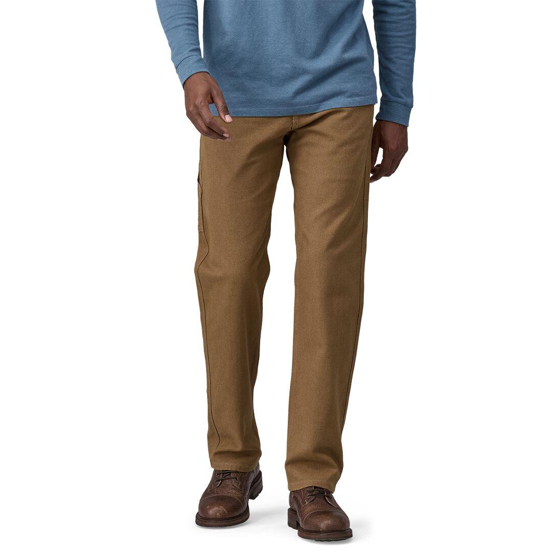 Iron Forge® 5-Pocket Work Pants - Long | Patagonia outlet
