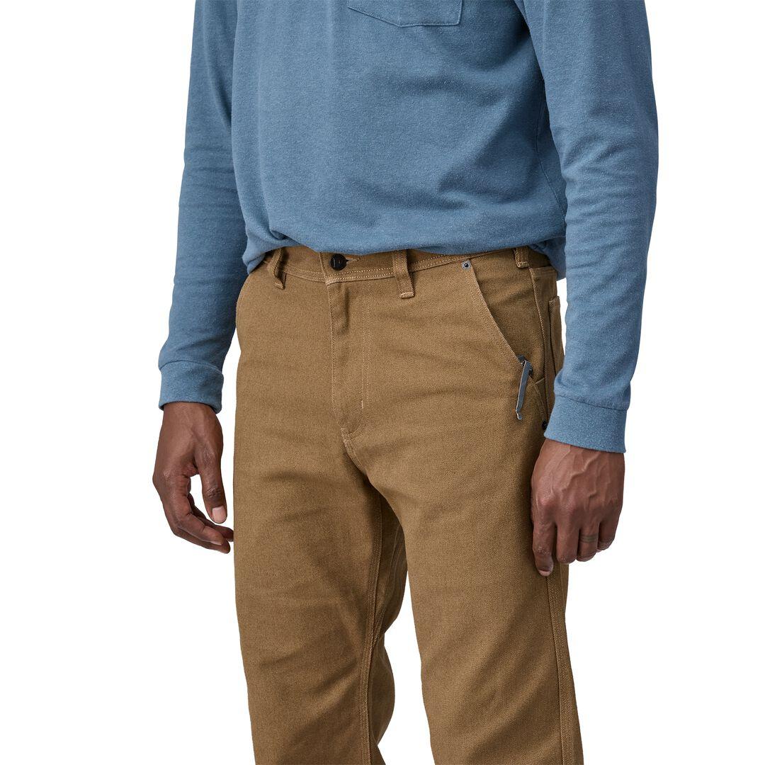 Iron Forge® 5-Pocket Work Pants - Long | Patagonia outlet