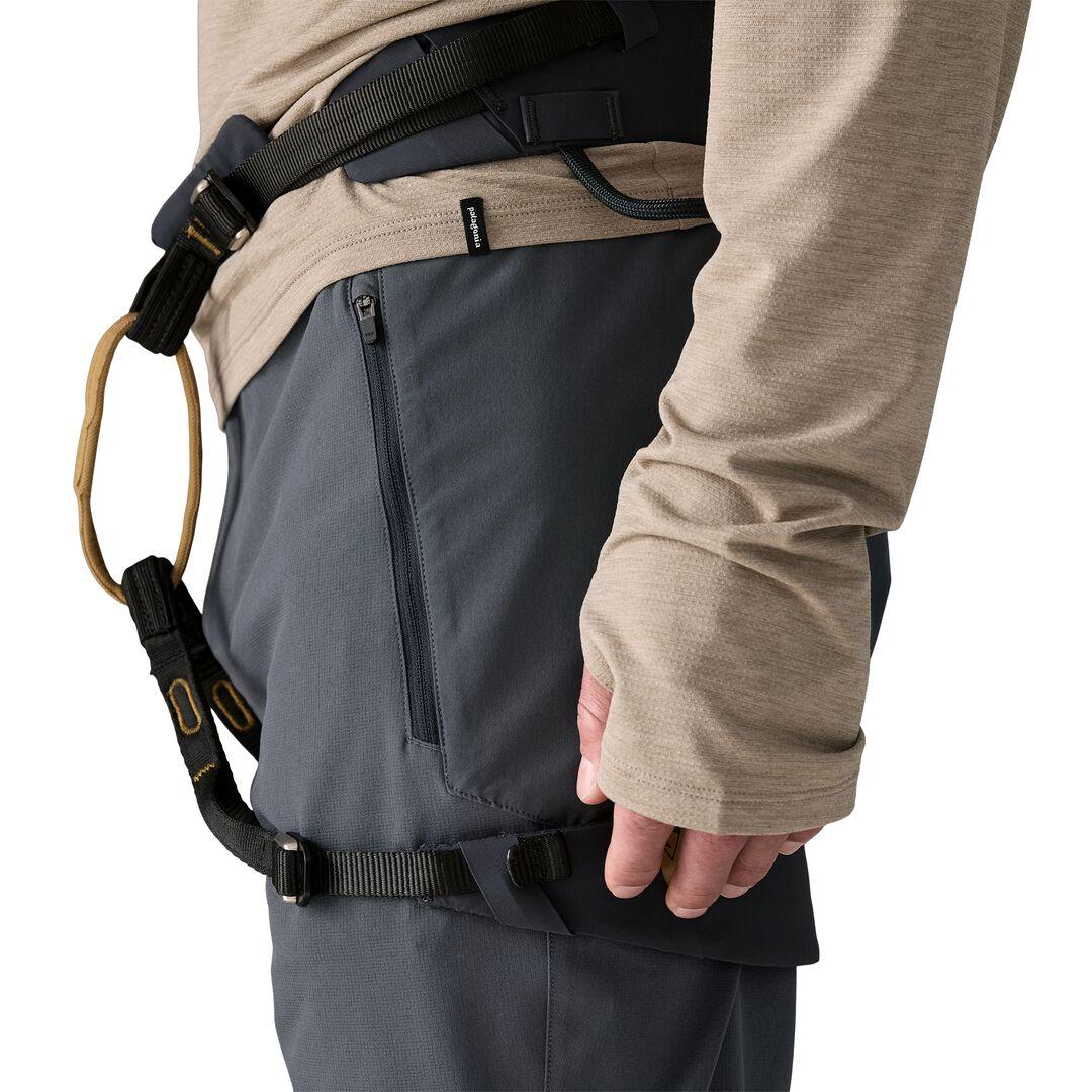 Terravia Alpine Pants - Regular | Patagonia on sale