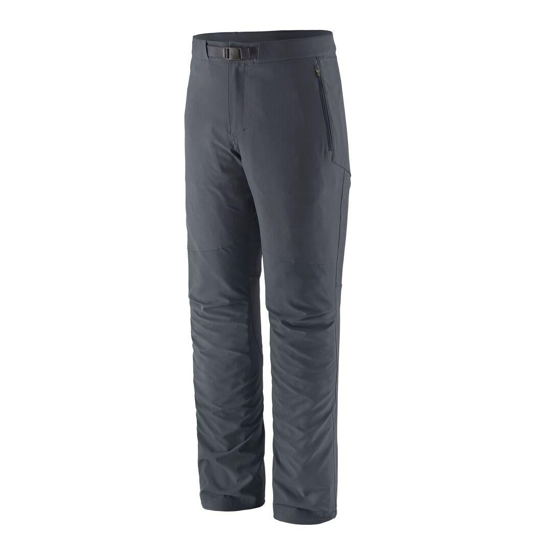 Terravia Alpine Pants - Regular | Patagonia on sale
