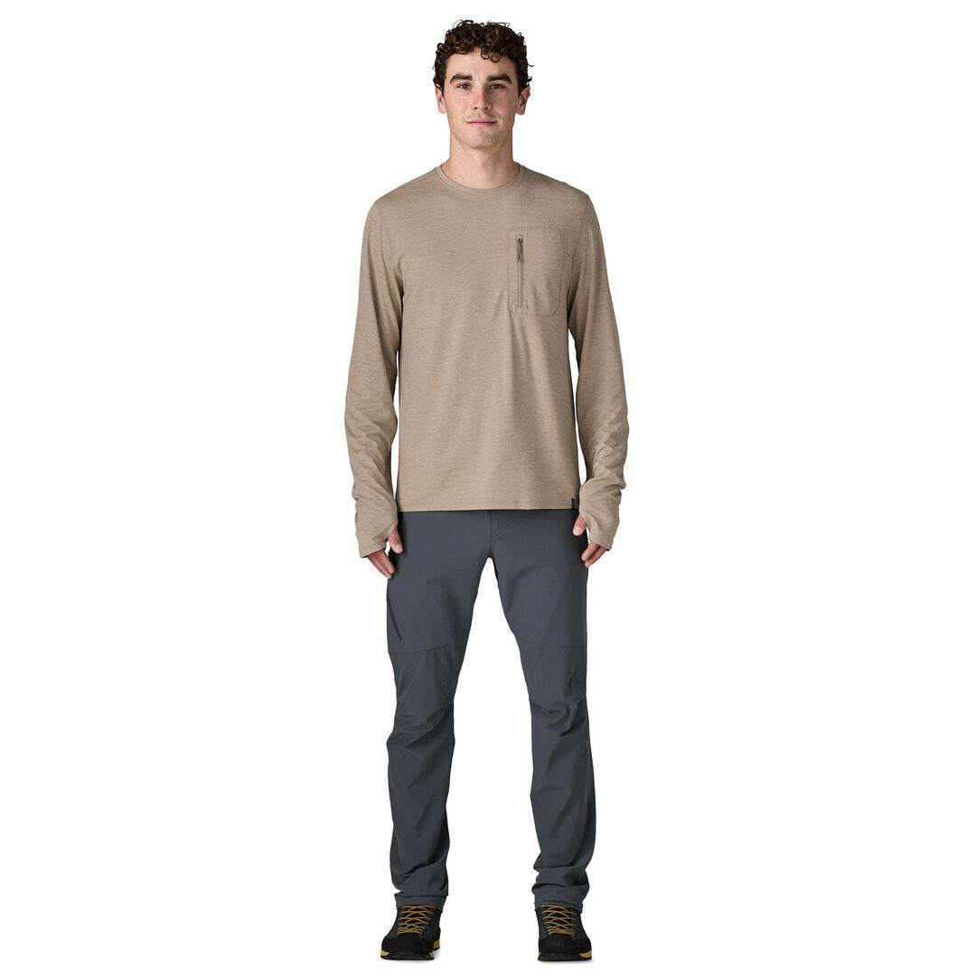 Terravia Alpine Pants - Regular | Patagonia on sale