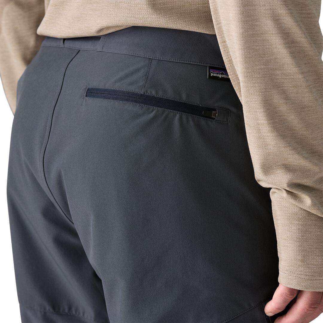 Terravia Alpine Pants - Regular | Patagonia on sale