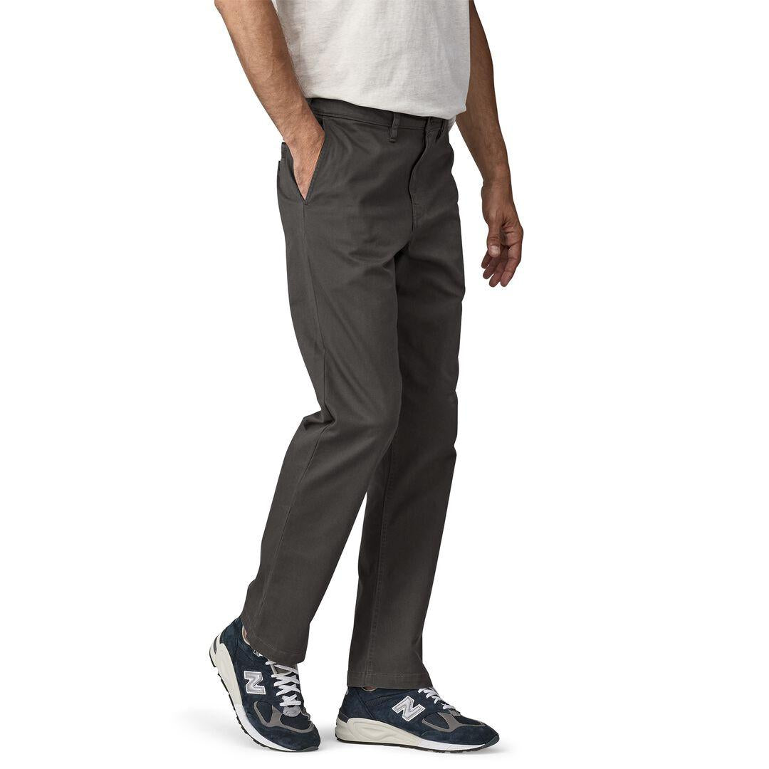 Twill Traveler Chino Pants - Regular | Patagonia us