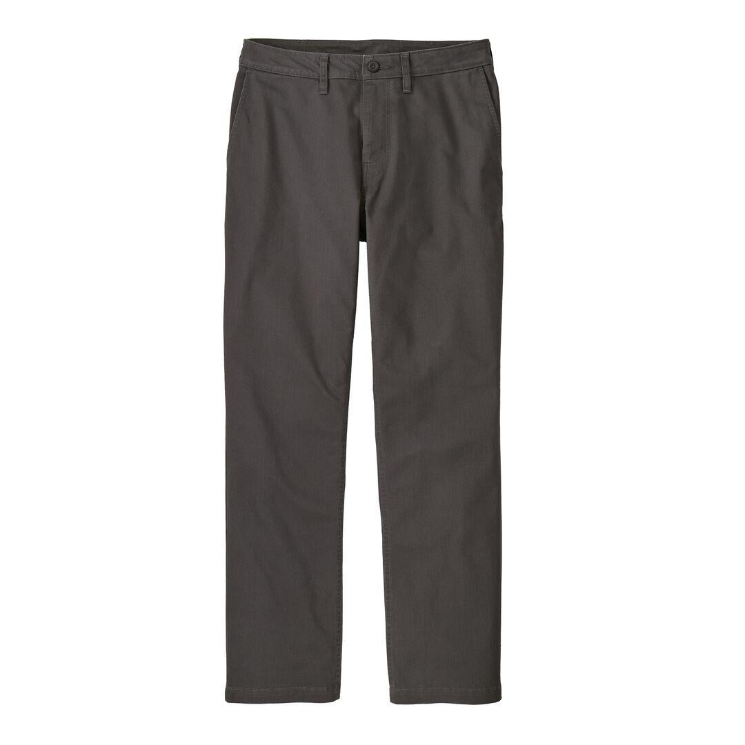 Twill Traveler Chino Pants - Regular | Patagonia us