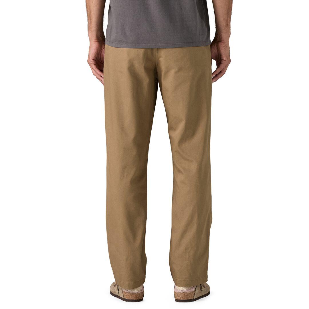 Twill Traveler Chino Pants - Regular | Patagonia us