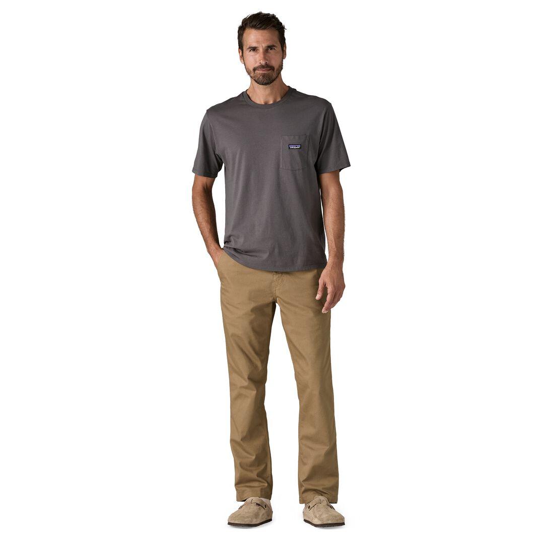 Twill Traveler Chino Pants - Regular | Patagonia us