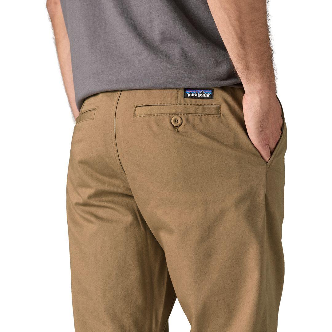 Twill Traveler Chino Pants - Regular | Patagonia us