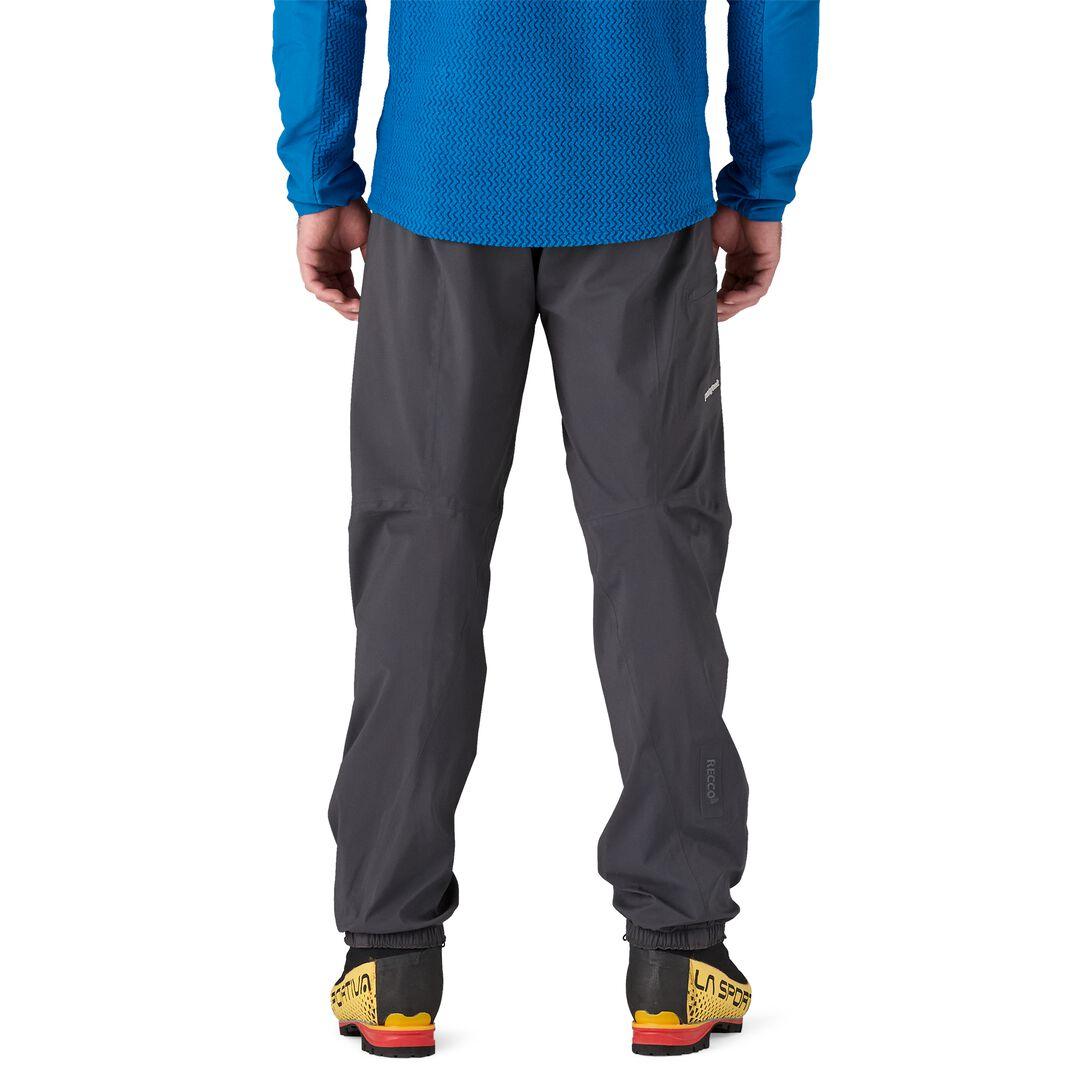 M10® Storm Waterproof Alpine Pants | Patagonia