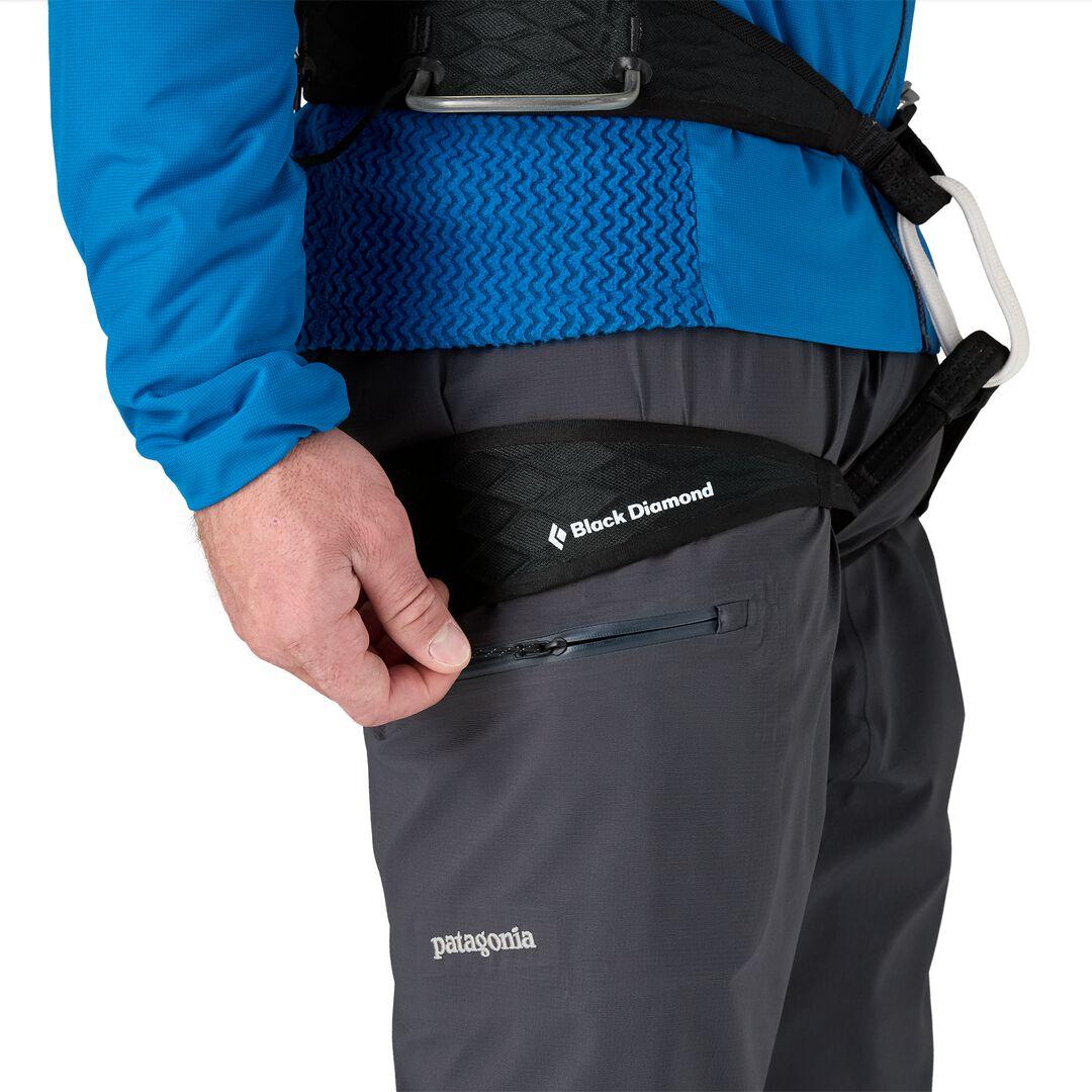 M10® Storm Waterproof Alpine Pants | Patagonia
