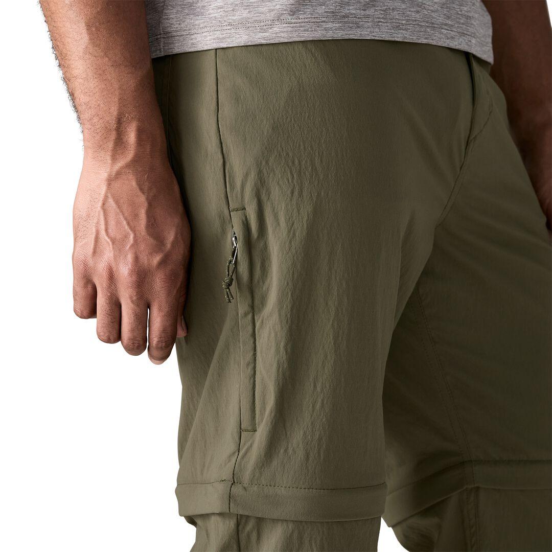 Quandary Convertible Hiking Pants | Patagonia sale