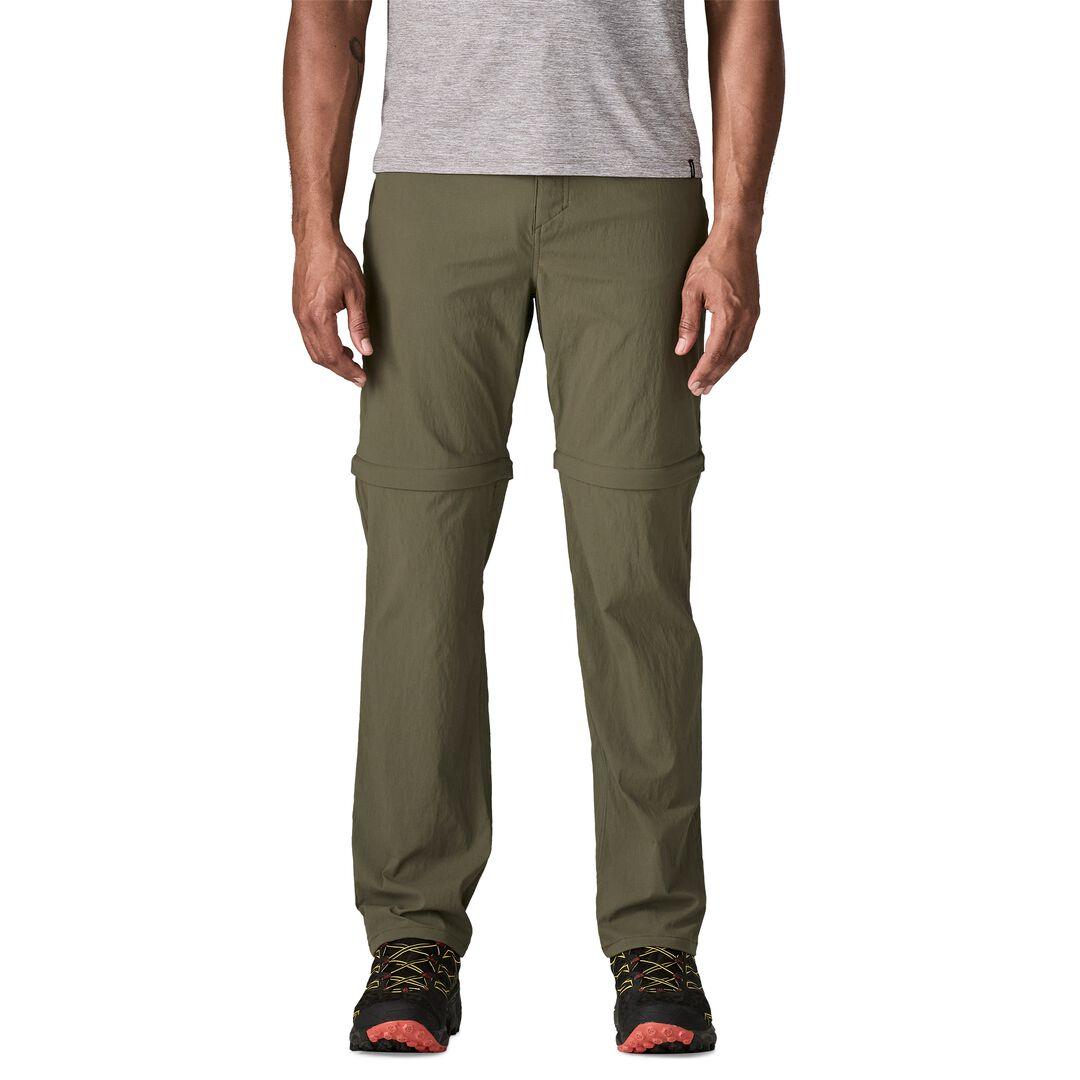 Quandary Convertible Hiking Pants | Patagonia sale