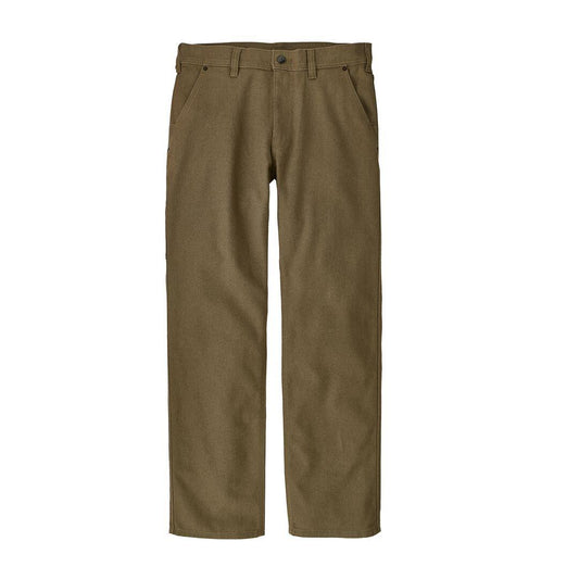 Iron Forge® 5-Pocket Work Pants - Short | Patagonia online