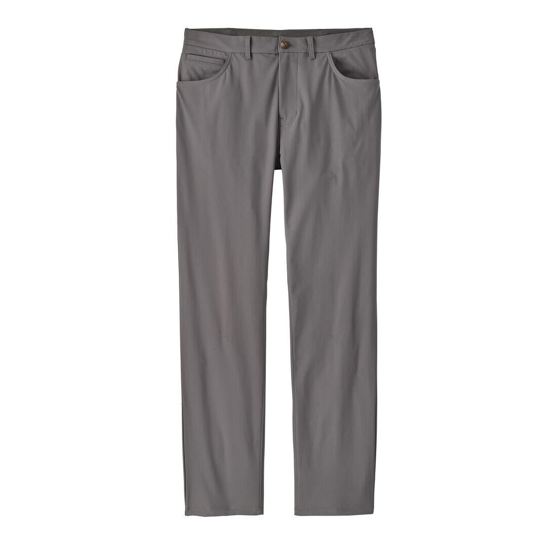Transit Traveler 5-Pocket Pants - Regular | Patagonia
