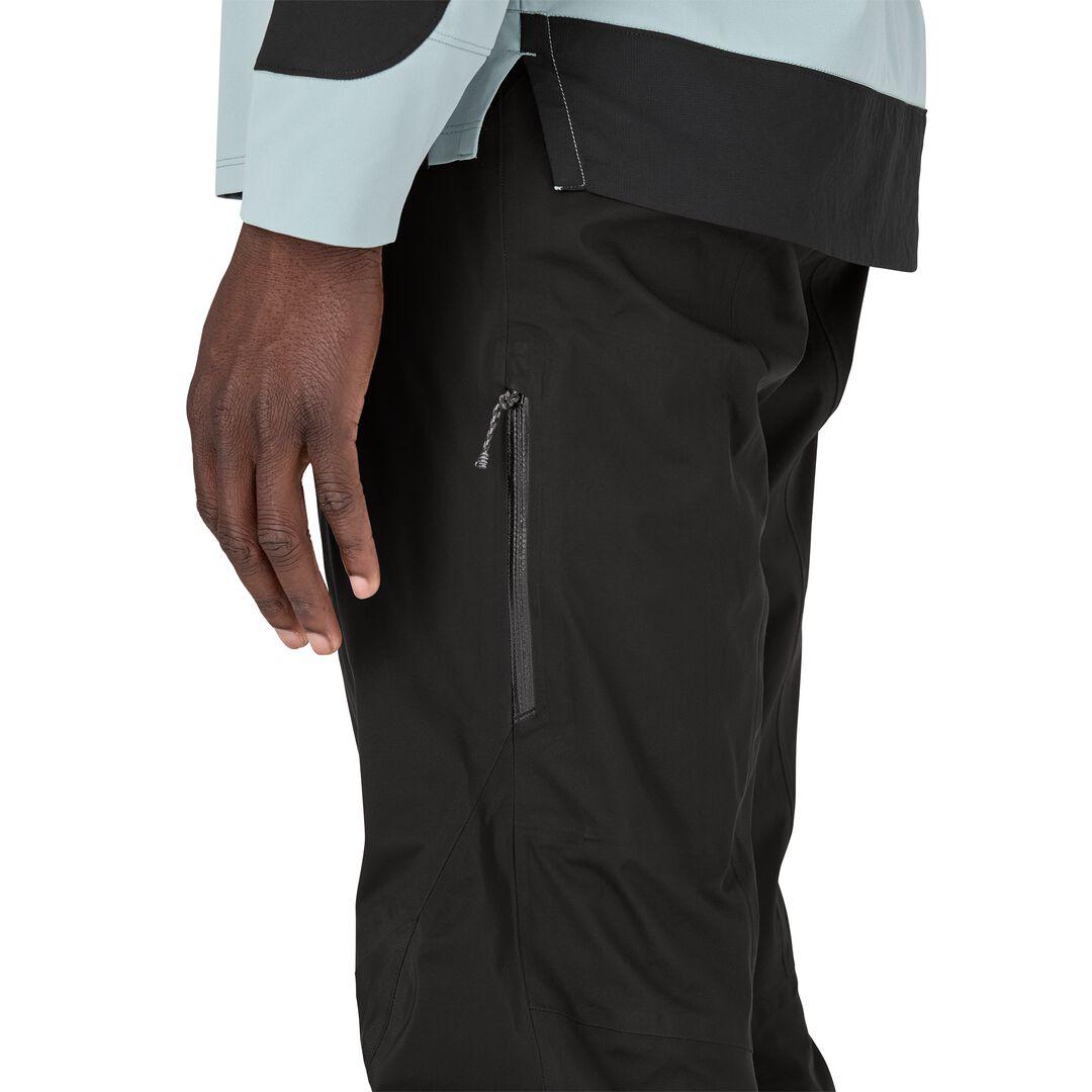 Dirt Roamer Storm Mountain Bike Pants | Patagonia for sale