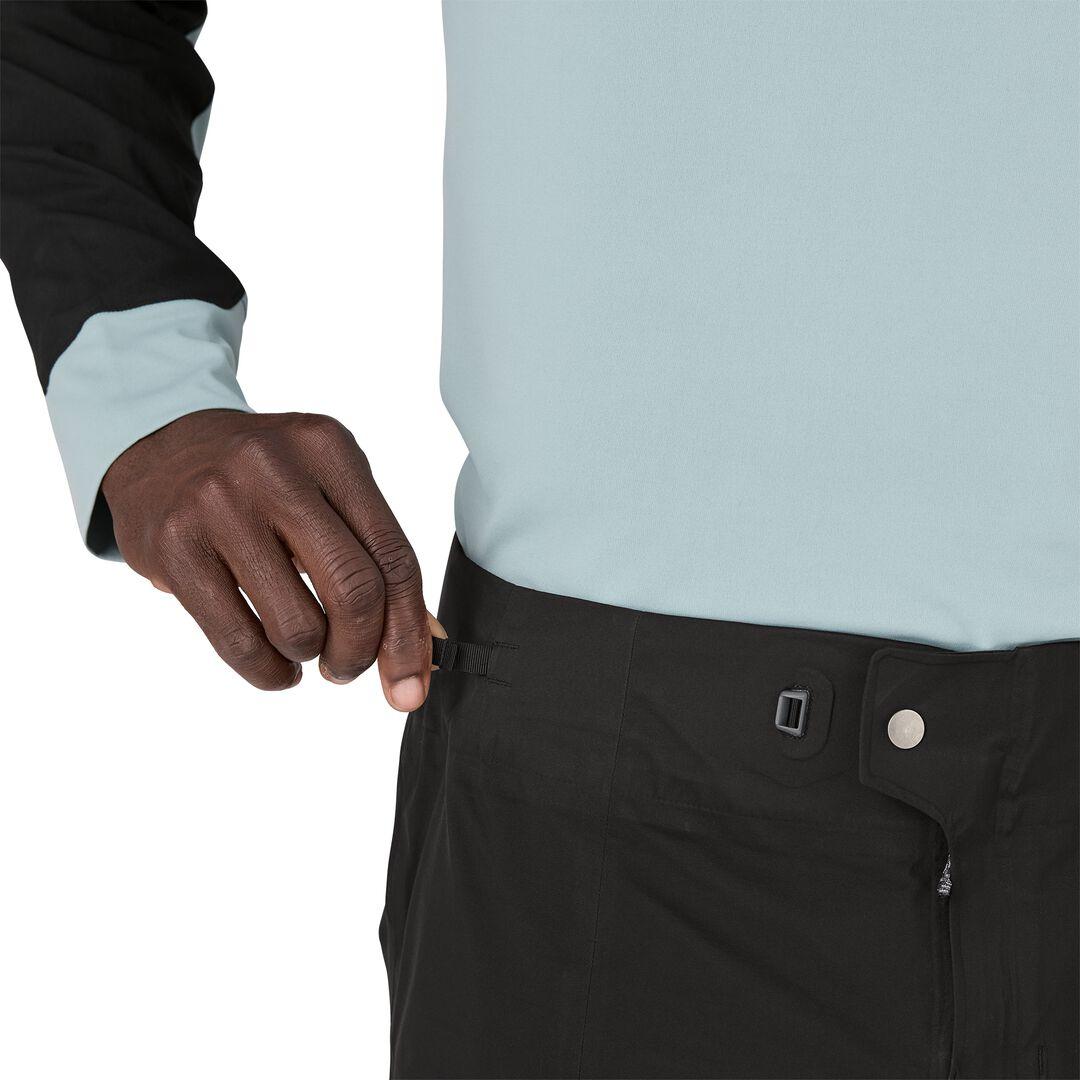 Dirt Roamer Storm Mountain Bike Pants | Patagonia for sale