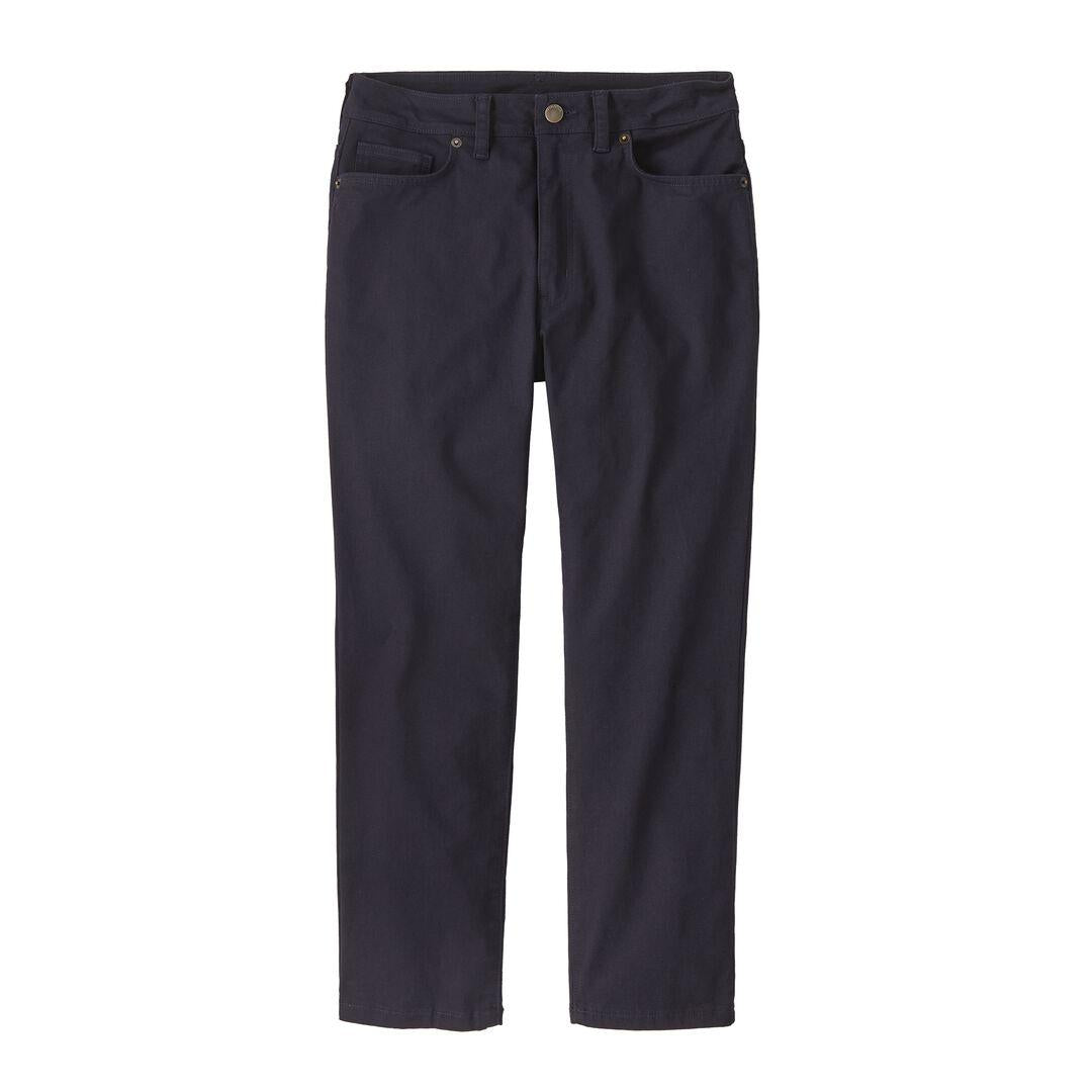 Classic Straight Canvas Pants - 26" Inseam | Patagonia outlet