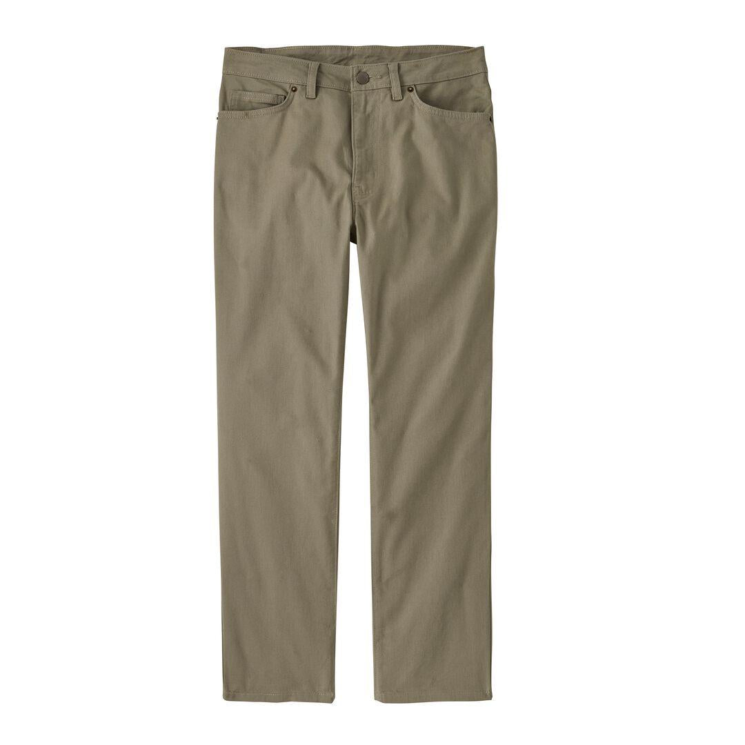 Classic Straight Canvas Pants - 26" Inseam | Patagonia outlet