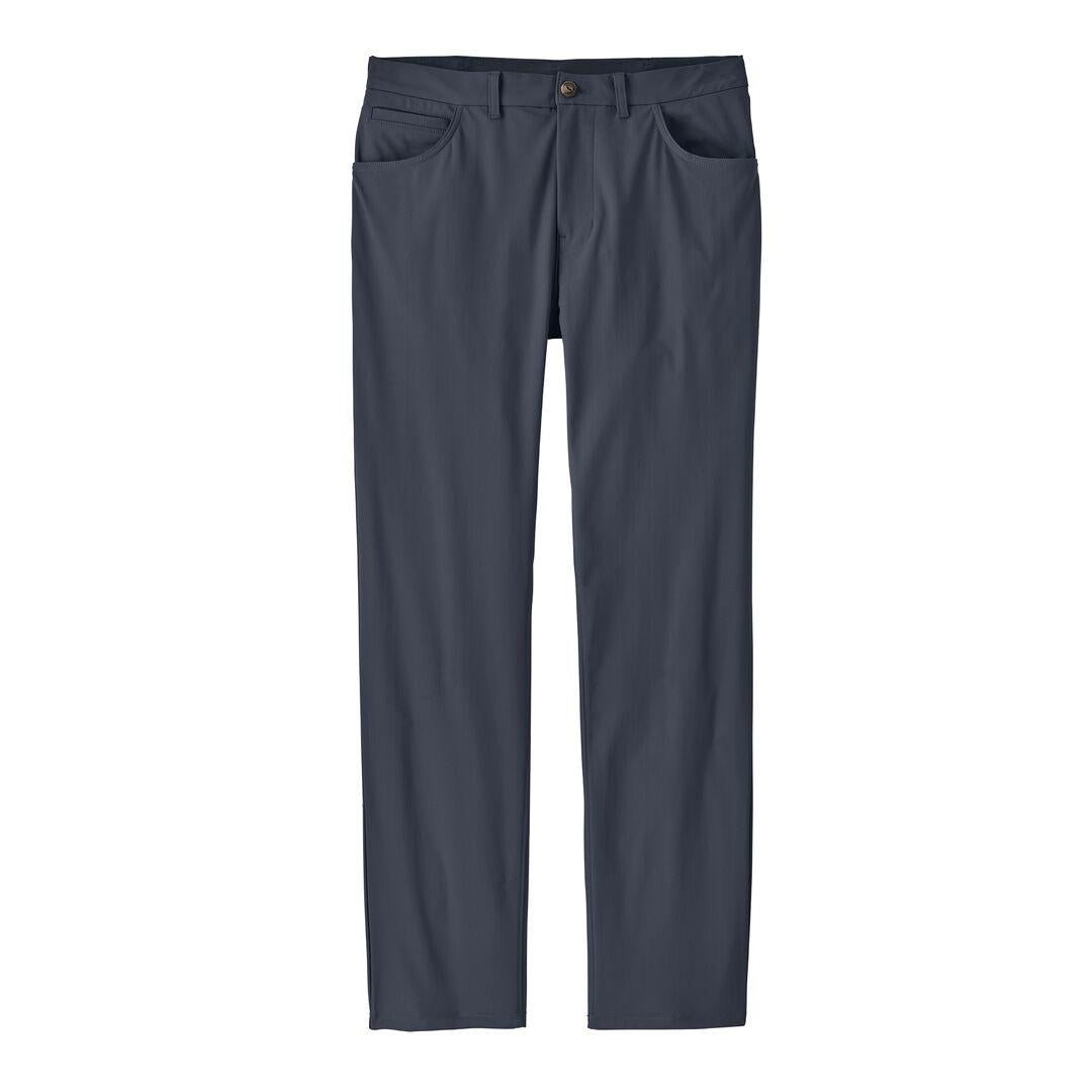 Transit Traveler 5-Pocket Pants - Short | Patagonia on sale